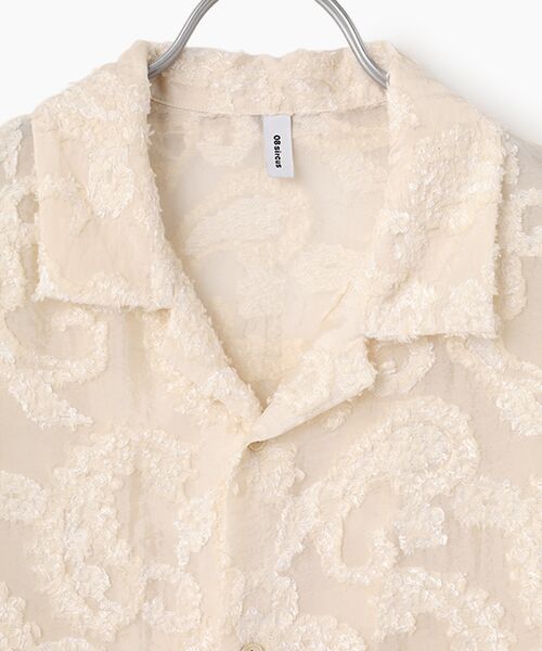 STYLE ＆ EDIT / スタイル＆エディット シャツ・ブラウス | シャツ・ブラウス | 詳細4