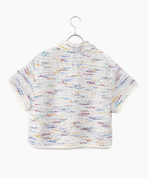 STYLE ＆ EDIT / スタイル＆エディット ニット・セーター | ニット | 詳細1