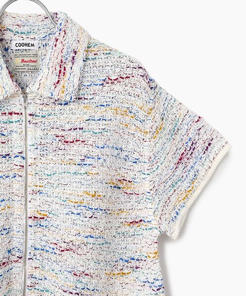 STYLE ＆ EDIT / スタイル＆エディット ニット・セーター | ニット | 詳細2