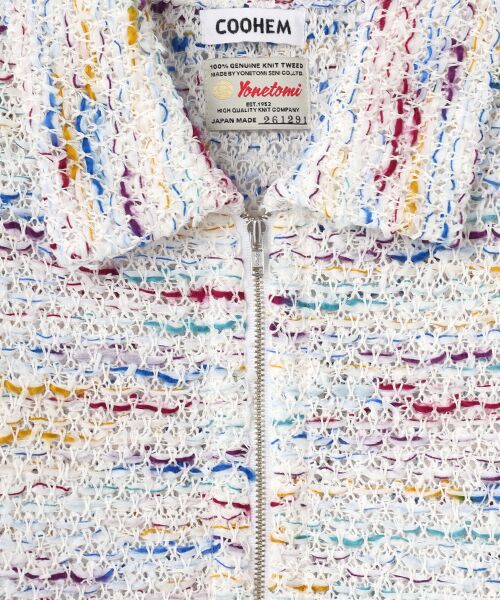 STYLE ＆ EDIT / スタイル＆エディット ニット・セーター | ニット | 詳細4