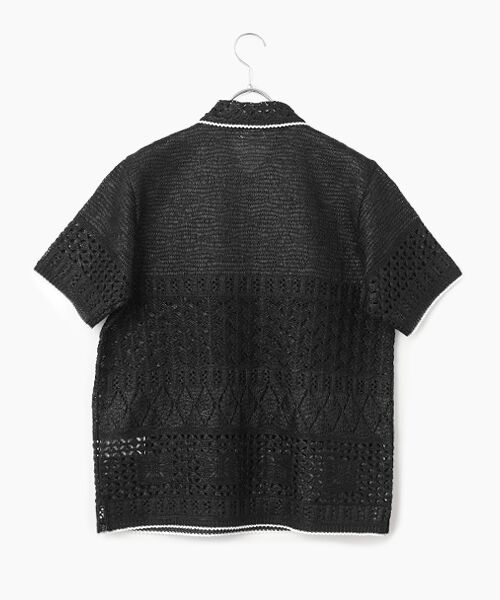 STYLE ＆ EDIT / スタイル＆エディット ニット・セーター | ニット | 詳細1
