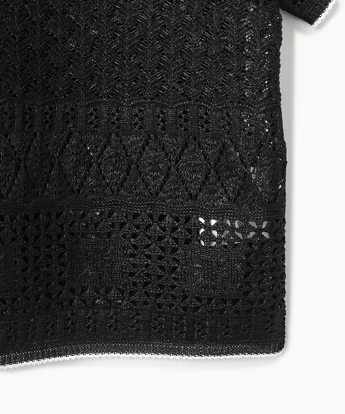 STYLE ＆ EDIT / スタイル＆エディット ニット・セーター | ニット | 詳細3