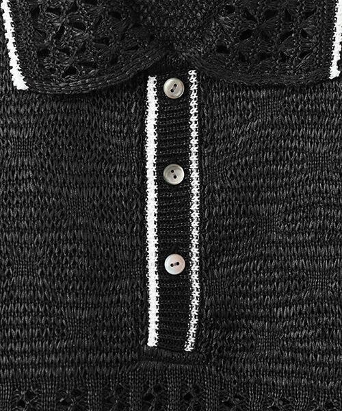 STYLE ＆ EDIT / スタイル＆エディット ニット・セーター | ニット | 詳細4