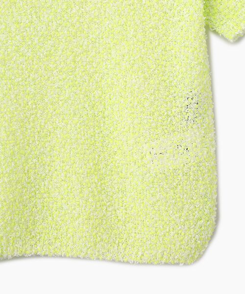 STYLE ＆ EDIT / スタイル＆エディット ニット・セーター | ニット | 詳細3