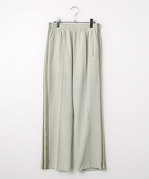 STYLE ＆ EDIT / スタイル＆エディット その他パンツ | パンツ（GREIGE）