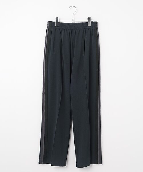 STYLE ＆ EDIT / スタイル＆エディット その他パンツ | パンツ（NAVY）