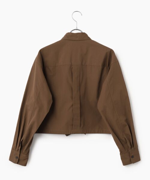 STYLE ＆ EDIT / スタイル＆エディット シャツ・ブラウス | シャツ・ブラウス | 詳細1