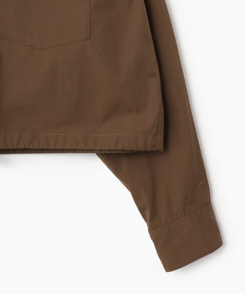 STYLE ＆ EDIT / スタイル＆エディット シャツ・ブラウス | シャツ・ブラウス | 詳細3