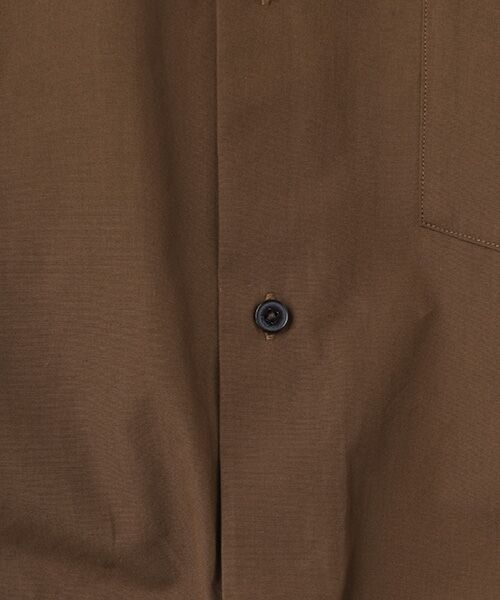 STYLE ＆ EDIT / スタイル＆エディット シャツ・ブラウス | シャツ・ブラウス | 詳細4