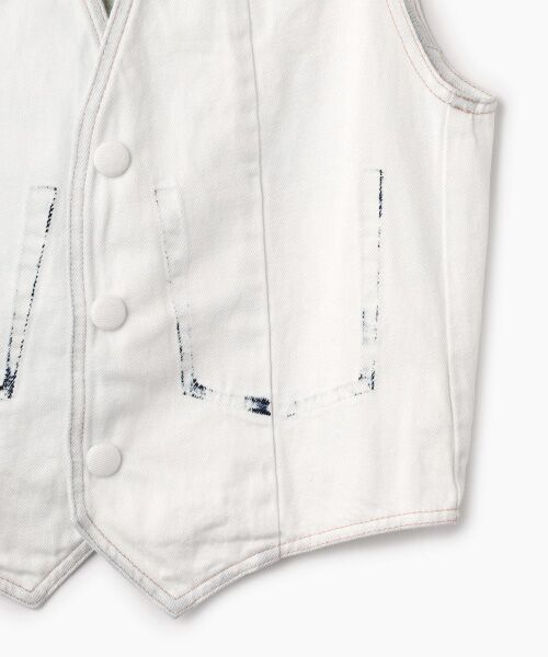 STYLE ＆ EDIT / スタイル＆エディット ベスト | ベスト | 詳細3