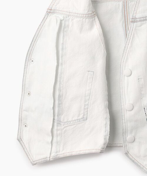 STYLE ＆ EDIT / スタイル＆エディット ベスト | ベスト | 詳細4