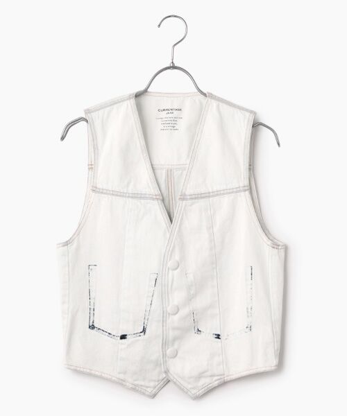 STYLE ＆ EDIT / スタイル＆エディット ベスト | ベスト（BLEACH）