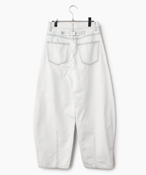 STYLE ＆ EDIT / スタイル＆エディット デニムパンツ | パンツ | 詳細1