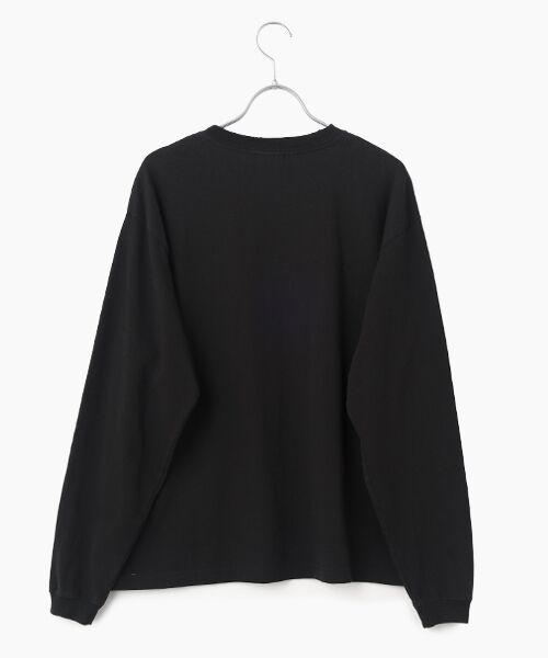 STYLE ＆ EDIT / スタイル＆エディット カットソー | カットソー | 詳細2