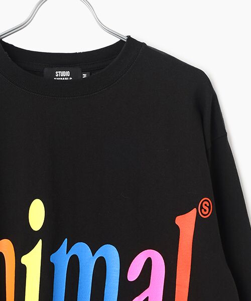 STYLE ＆ EDIT / スタイル＆エディット カットソー | カットソー | 詳細3