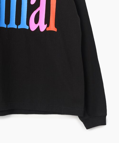 STYLE ＆ EDIT / スタイル＆エディット カットソー | カットソー | 詳細4