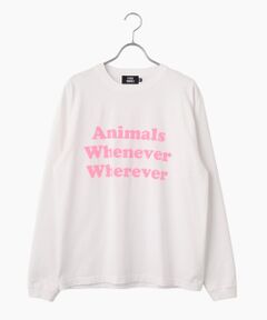 STYLE ＆ EDIT / スタイル＆エディット カットソー | カットソー