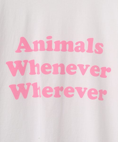 STYLE ＆ EDIT / スタイル＆エディット カットソー | カットソー | 詳細1