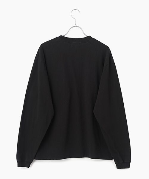 STYLE ＆ EDIT / スタイル＆エディット カットソー | カットソー | 詳細2