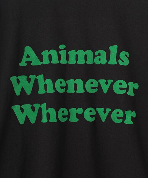 STYLE ＆ EDIT / スタイル＆エディット カットソー | カットソー | 詳細5