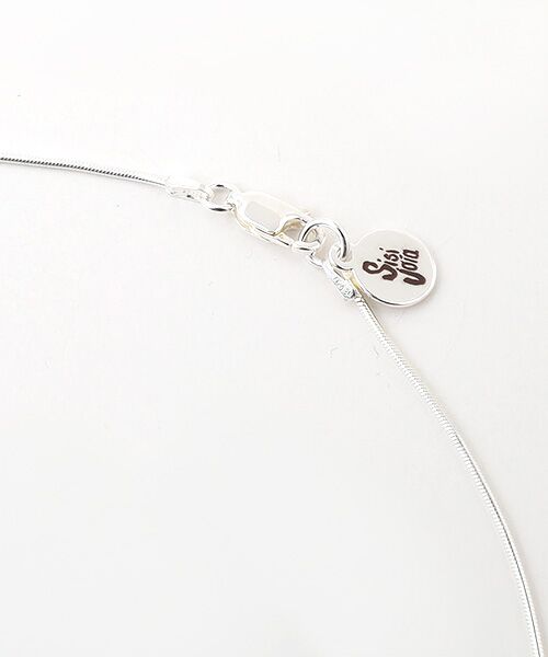 STYLE ＆ EDIT / スタイル＆エディット ネックレス・ペンダント・チョーカー | ネックレス | 詳細1