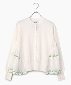 STYLE ＆ EDIT / スタイル＆エディット カーディガン・ボレロ | カーディガン