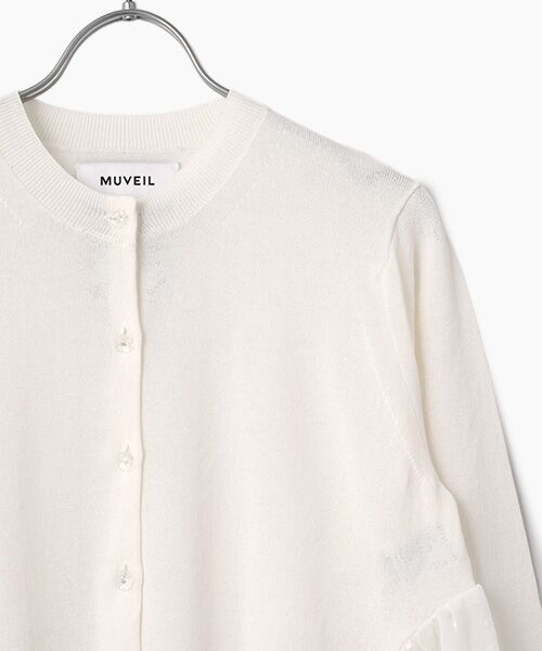 STYLE ＆ EDIT / スタイル＆エディット カーディガン・ボレロ | カーディガン | 詳細2