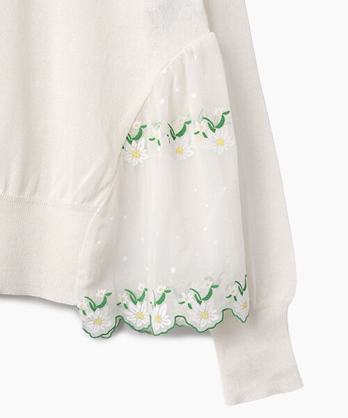 STYLE ＆ EDIT / スタイル＆エディット カーディガン・ボレロ | カーディガン | 詳細3