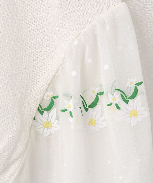 STYLE ＆ EDIT / スタイル＆エディット カーディガン・ボレロ | カーディガン | 詳細4