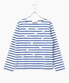 STYLE ＆ EDIT / スタイル＆エディット カットソー | カットソー