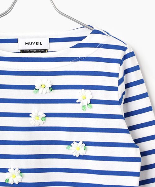 STYLE ＆ EDIT / スタイル＆エディット カットソー | カットソー | 詳細2