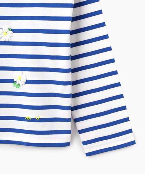 STYLE ＆ EDIT / スタイル＆エディット カットソー | カットソー | 詳細3