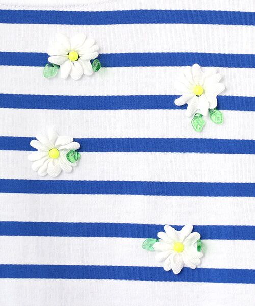 STYLE ＆ EDIT / スタイル＆エディット カットソー | カットソー | 詳細4