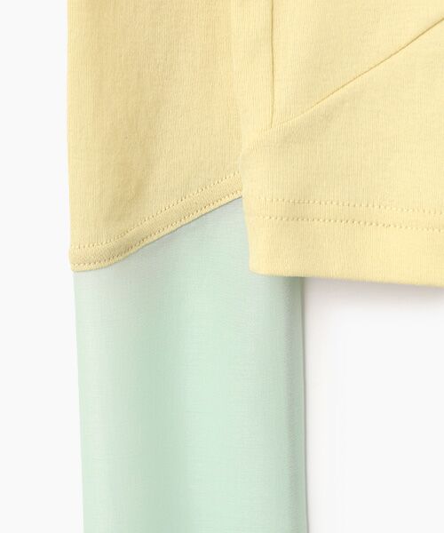 STYLE ＆ EDIT / スタイル＆エディット カットソー | カットソー | 詳細1