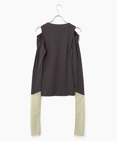 STYLE ＆ EDIT / スタイル＆エディット カットソー | カットソー | 詳細2