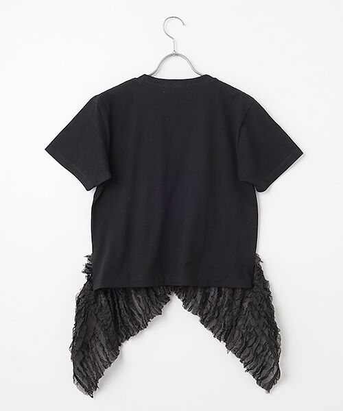 STYLE ＆ EDIT / スタイル＆エディット Tシャツ | カットソー | 詳細1