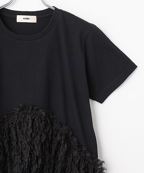 STYLE ＆ EDIT / スタイル＆エディット Tシャツ | カットソー | 詳細2