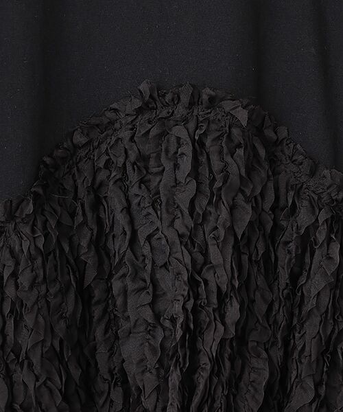 STYLE ＆ EDIT / スタイル＆エディット Tシャツ | カットソー | 詳細4