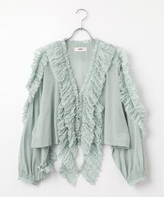 STYLE ＆ EDIT / スタイル＆エディット シャツ・ブラウス | ブラウス