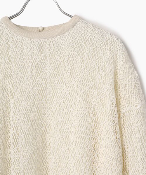 STYLE ＆ EDIT / スタイル＆エディット ニット・セーター | ニット | 詳細2