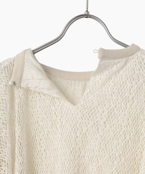 STYLE ＆ EDIT / スタイル＆エディット ニット・セーター | ニット | 詳細4