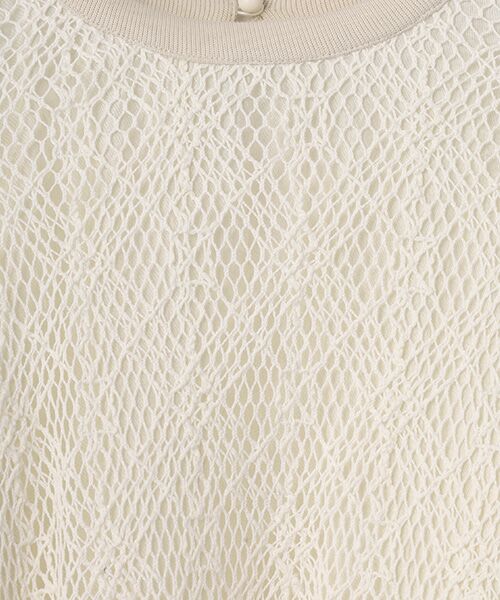 STYLE ＆ EDIT / スタイル＆エディット ニット・セーター | ニット | 詳細5