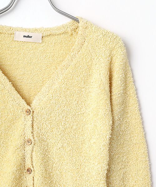 STYLE ＆ EDIT / スタイル＆エディット カーディガン・ボレロ | カーディガン | 詳細2