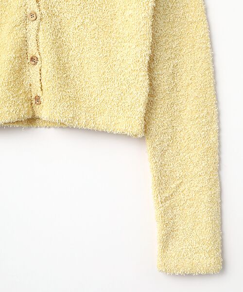 STYLE ＆ EDIT / スタイル＆エディット カーディガン・ボレロ | カーディガン | 詳細3