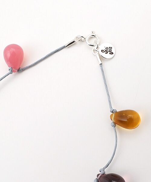 STYLE ＆ EDIT / スタイル＆エディット ネックレス・ペンダント・チョーカー | ネックレス | 詳細1