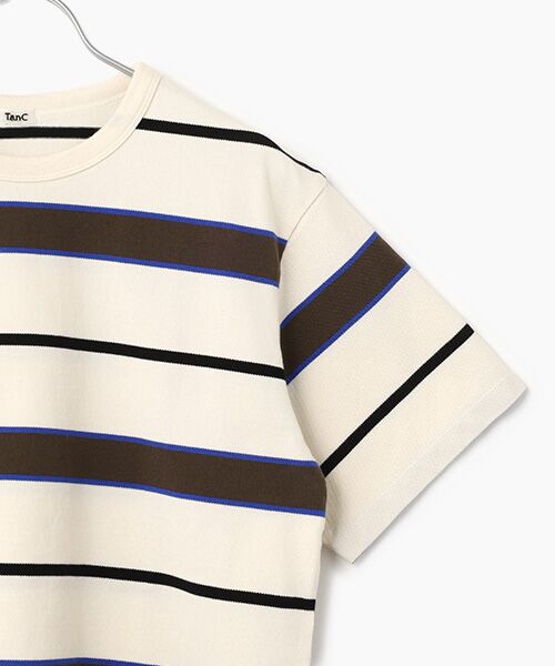 STYLE ＆ EDIT / スタイル＆エディット Tシャツ | Ｔシャツ | 詳細2