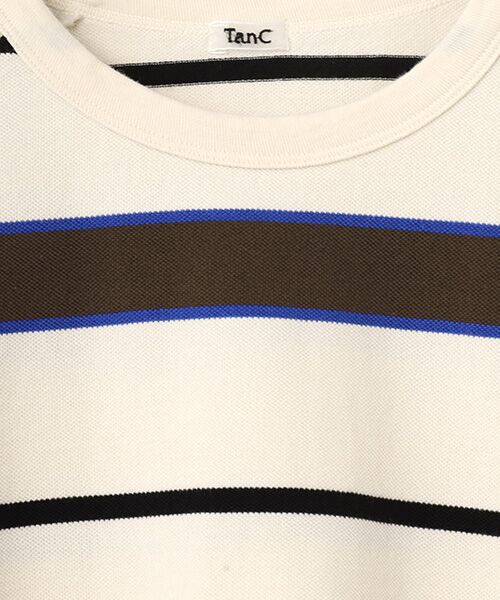 STYLE ＆ EDIT / スタイル＆エディット Tシャツ | Ｔシャツ | 詳細4