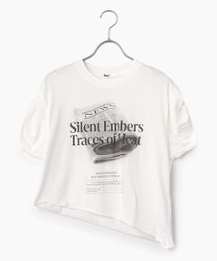 STYLE ＆ EDIT / スタイル＆エディット Tシャツ | Ｔシャツ