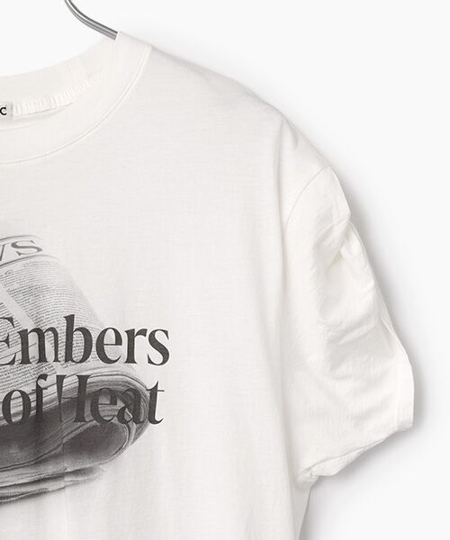 STYLE ＆ EDIT / スタイル＆エディット Tシャツ | Ｔシャツ | 詳細2