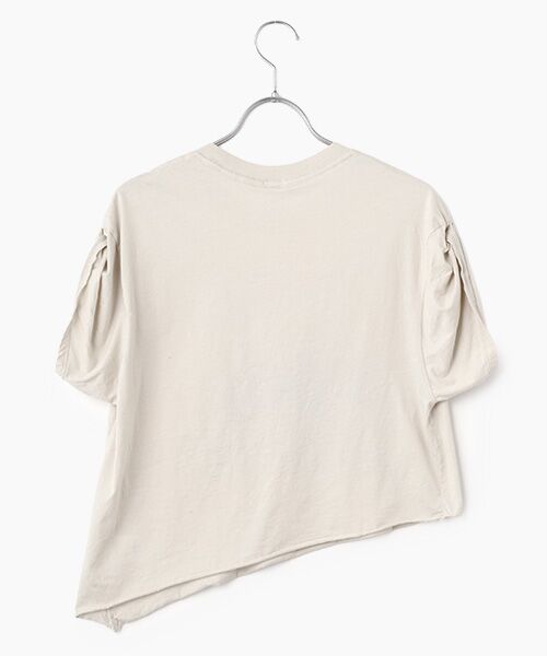 STYLE ＆ EDIT / スタイル＆エディット Tシャツ | Ｔシャツ | 詳細1